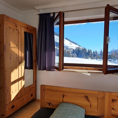 Ferienwohnung Oberkofler Mittersill Zewnętrze zdjęcie