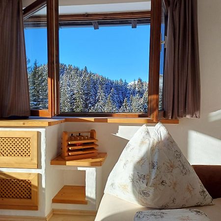 Ferienwohnung Oberkofler Mittersill Zewnętrze zdjęcie